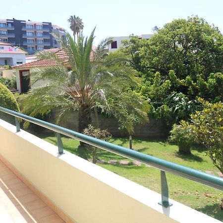 Apartamento Garajau Terrace Orchids Caniço Exterior foto