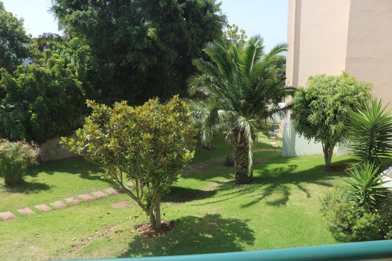 Apartamento Garajau Terrace Orchids Caniço Exterior foto