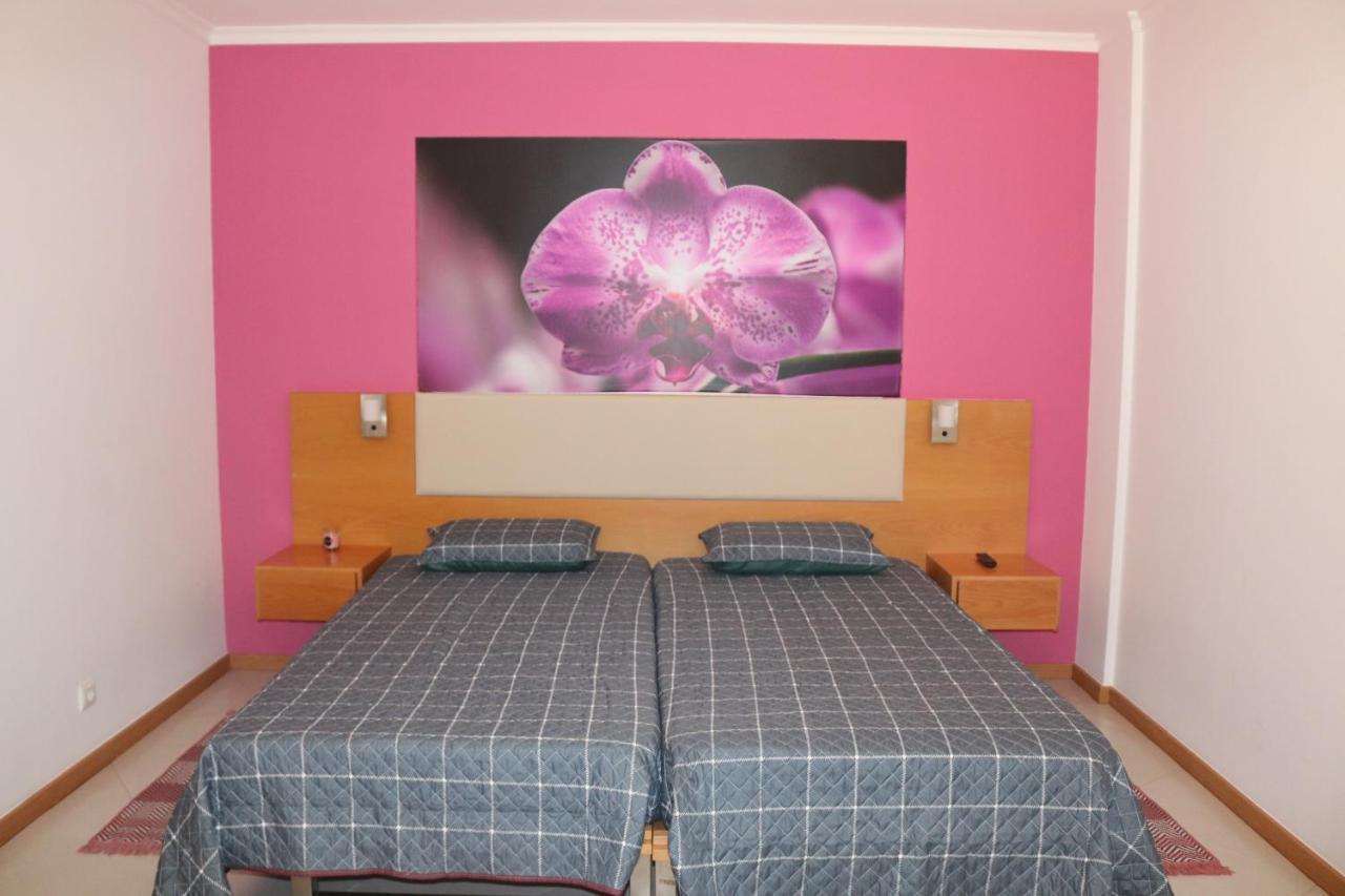 Apartamento Garajau Terrace Orchids Caniço Exterior foto